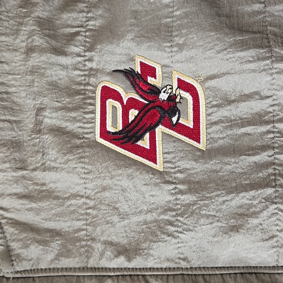 Boston College Champion Reverse-Weave Pull Over Medium - Picture 2 of 7